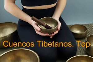 tienda cuencos tibetanos