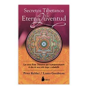 peter-kelder-libro-secreto tibetano de la eterna juventud