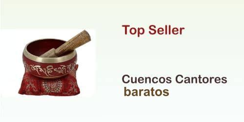 ▷ Top 10 Mejores en Ventas Cuencos Cantores BARATOS [2023]
